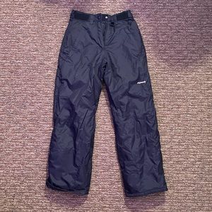 SkiGear women’s Insulated Snow Pants